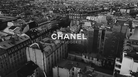 Armaud Chastaingt Talk about the Making of Chanel .